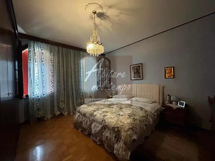 Immagine 20 di Casa bifamiliare in vendita  in Via Poppi a Cittadella