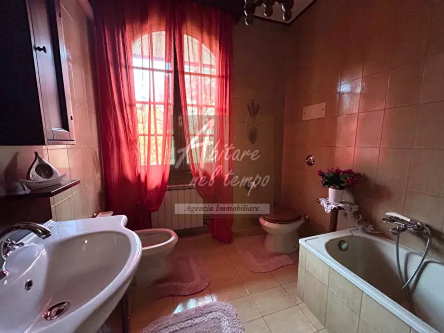Immagine 21 di Casa bifamiliare in vendita  in Via Poppi a Cittadella