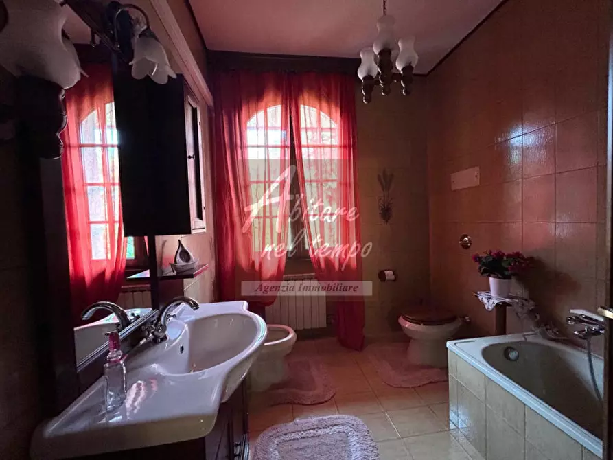 Immagine 22 di Casa bifamiliare in vendita  in Via Poppi a Cittadella