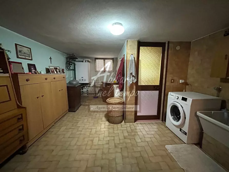 Immagine 24 di Casa bifamiliare in vendita  in Via Poppi a Cittadella