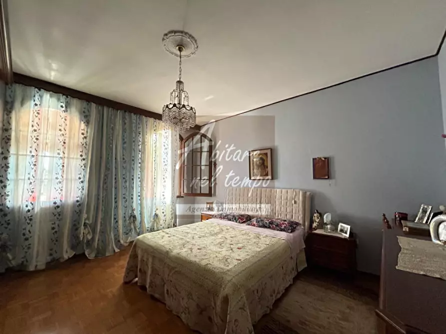 Immagine 25 di Casa bifamiliare in vendita  in Via Poppi a Cittadella