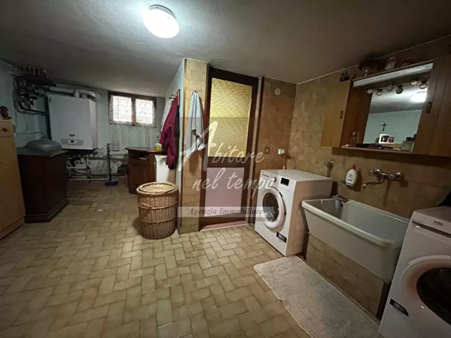 Immagine 25 di Casa bifamiliare in vendita  in Via Poppi a Cittadella