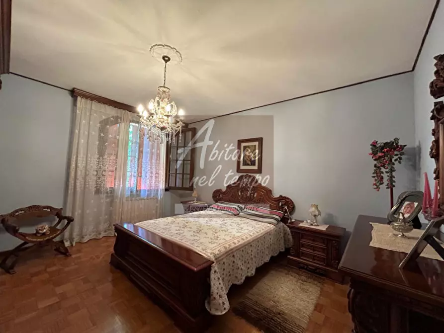 Immagine 27 di Casa bifamiliare in vendita  in Via Poppi a Cittadella