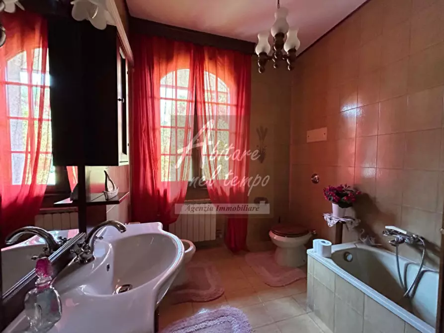 Immagine 29 di Casa bifamiliare in vendita  in Via Poppi a Cittadella