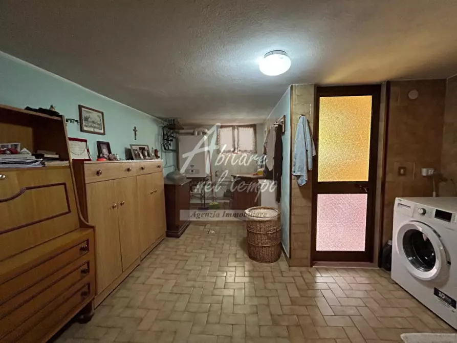 Immagine 31 di Casa bifamiliare in vendita  in Via Poppi a Cittadella