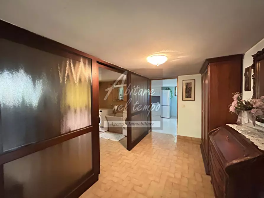 Immagine 37 di Casa bifamiliare in vendita  in Via Poppi a Cittadella