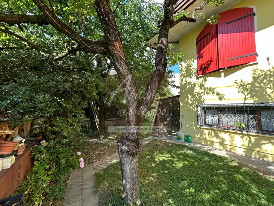 Immagine 45 di Casa bifamiliare in vendita  in Via Poppi a Cittadella