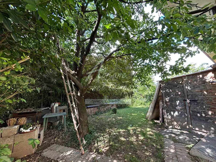 Immagine 46 di Casa bifamiliare in vendita  in Via Poppi a Cittadella