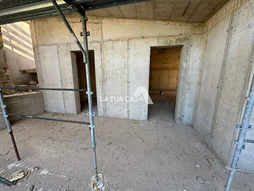 Immagine 1 di Appartamento in vendita  a Povegliano Veronese