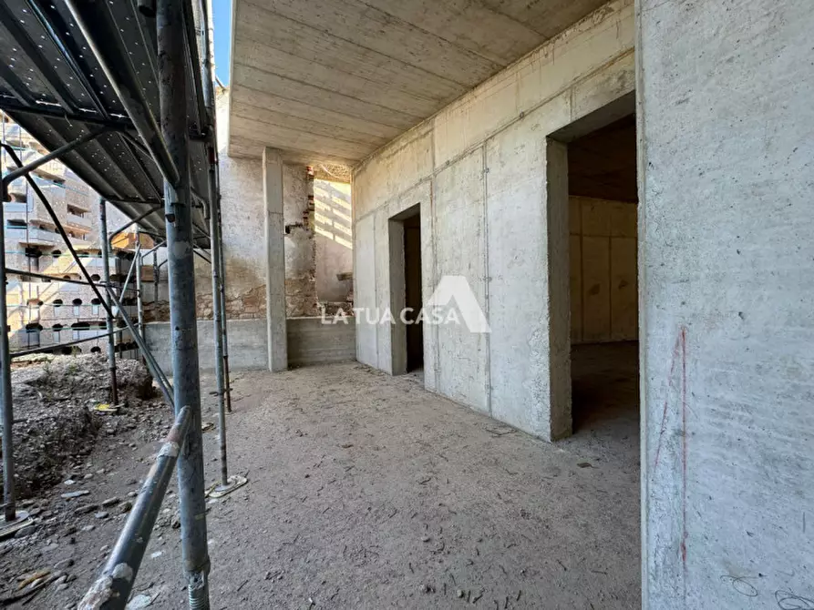 Immagine 7 di Appartamento in vendita  a Povegliano Veronese