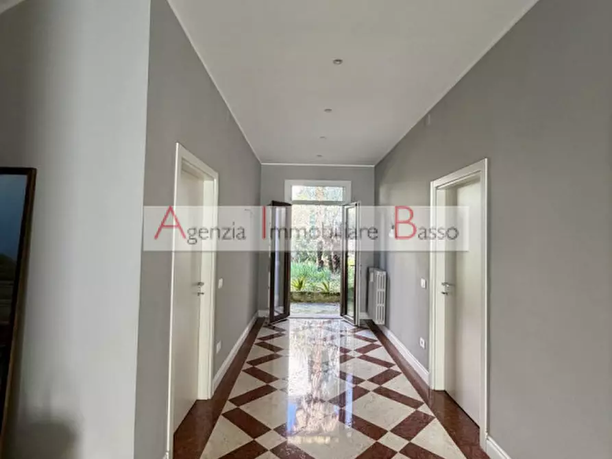 Immagine 4 di Villa in vendita  in Via del Portello a Padova