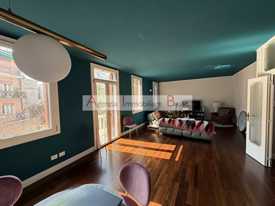 Immagine 5 di Villa in vendita  in Via del Portello a Padova