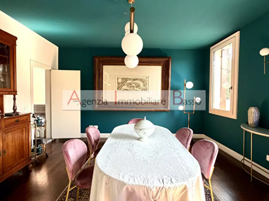 Immagine 6 di Villa in vendita  in Via del Portello a Padova