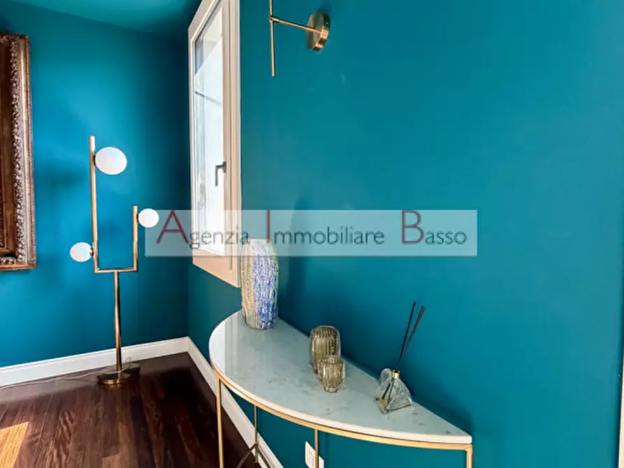 Immagine 7 di Villa in vendita  in Via del Portello a Padova