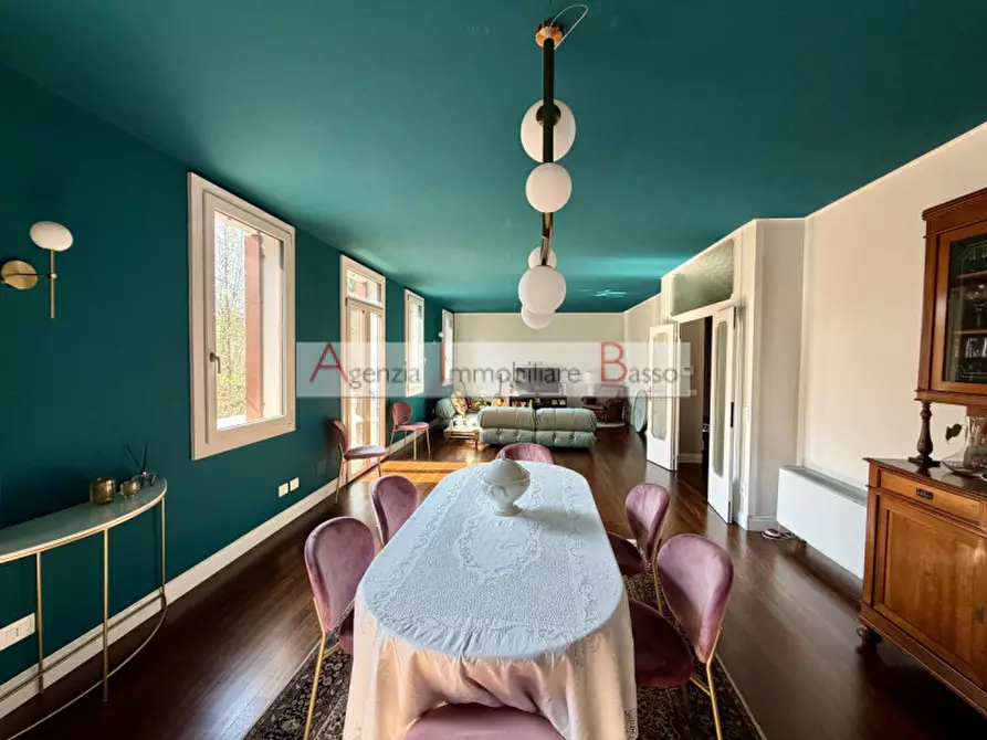 Immagine 8 di Villa in vendita  in Via del Portello a Padova