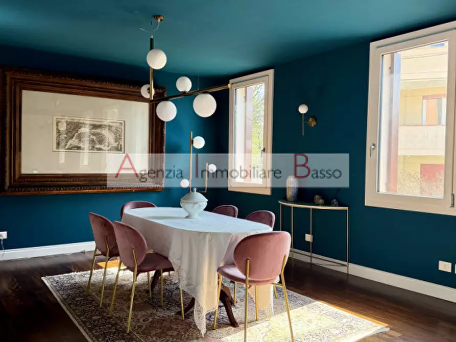 Immagine 10 di Villa in vendita  in Via del Portello a Padova