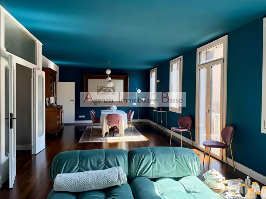 Immagine 11 di Villa in vendita  in Via del Portello a Padova