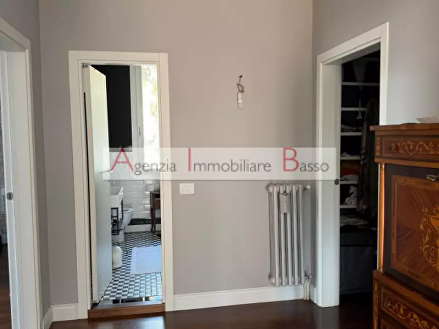 Immagine 19 di Villa in vendita  in Via del Portello a Padova