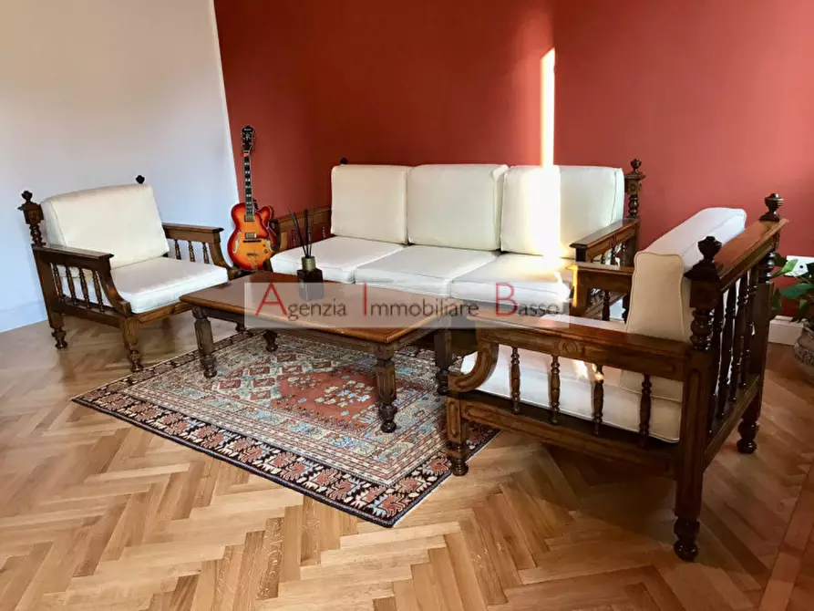 Immagine 21 di Villa in vendita  in Via del Portello a Padova