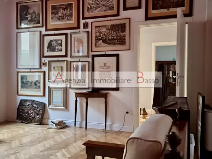 Immagine 22 di Villa in vendita  in Via del Portello a Padova