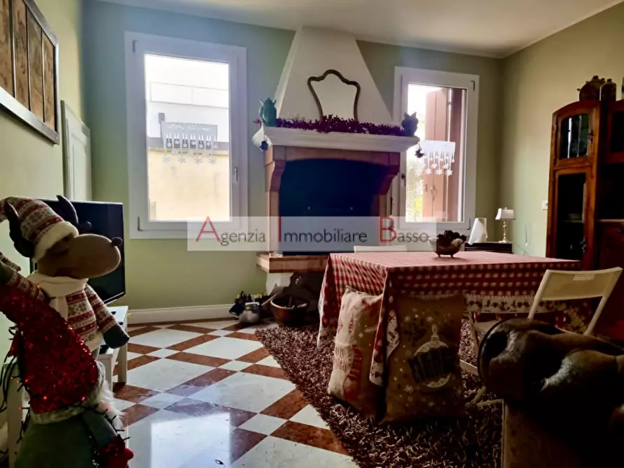 Immagine 23 di Villa in vendita  in Via del Portello a Padova
