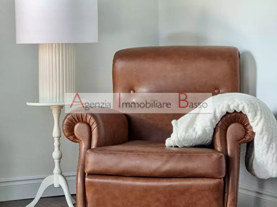 Immagine 24 di Villa in vendita  in Via del Portello a Padova