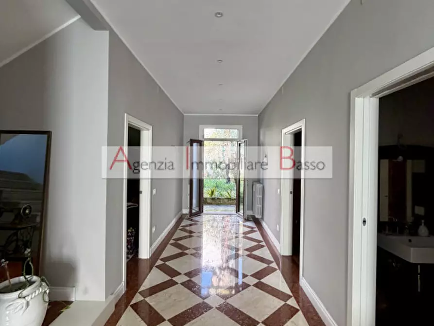 Immagine 25 di Villa in vendita  in Via del Portello a Padova