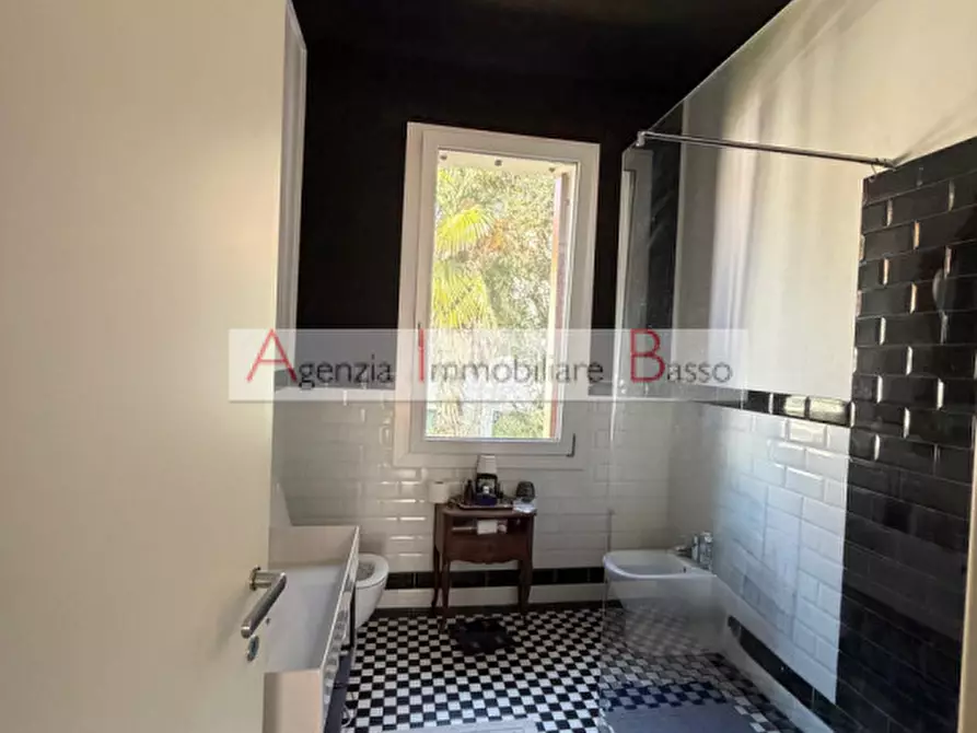 Immagine 26 di Villa in vendita  in Via del Portello a Padova