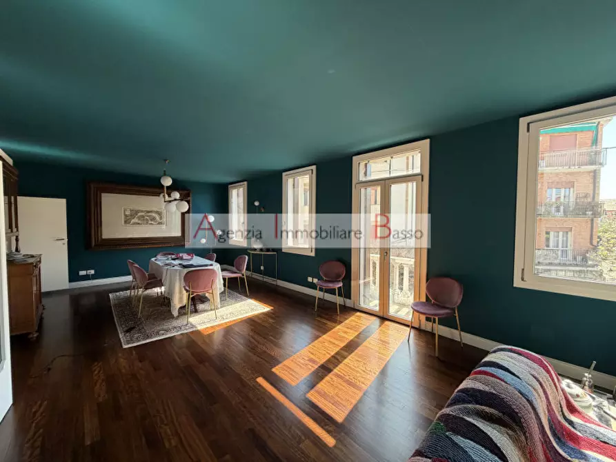Immagine 27 di Villa in vendita  in Via del Portello a Padova