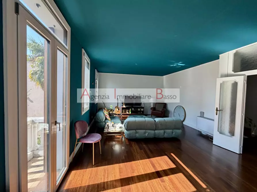Immagine 28 di Villa in vendita  in Via del Portello a Padova