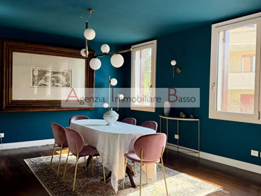 Immagine 29 di Villa in vendita  in Via del Portello a Padova