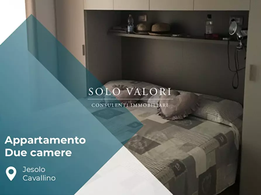 Immagine 4 di Appartamento in vendita  in Via Francesco Baracca a Cavallino-Treporti
