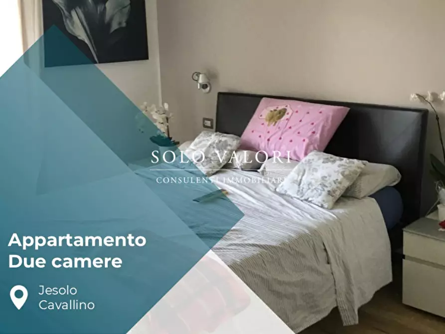 Immagine 5 di Appartamento in vendita  in Via Francesco Baracca a Cavallino-Treporti