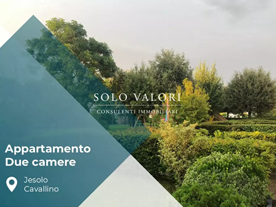 Immagine 6 di Appartamento in vendita  in Via Francesco Baracca a Cavallino-Treporti
