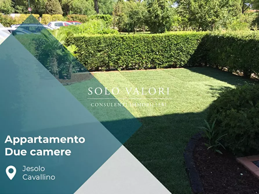 Immagine 7 di Appartamento in vendita  in Via Francesco Baracca a Cavallino-Treporti