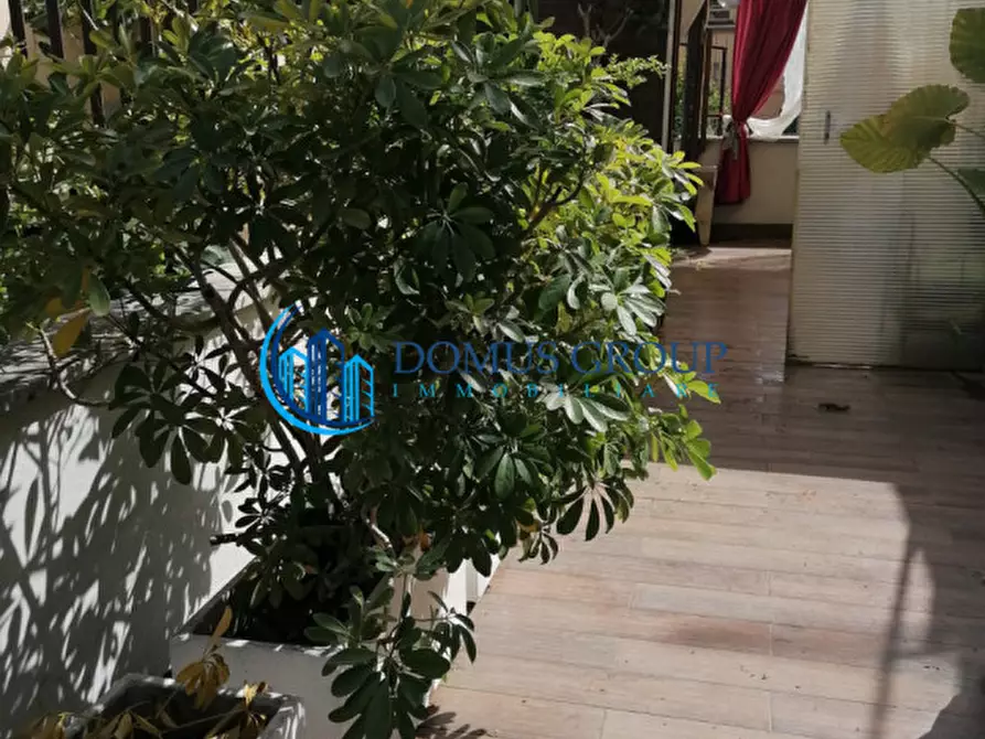Immagine 1 di Appartamento in vendita  in Via della Pisana a Roma