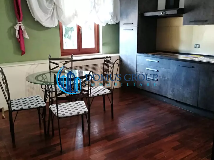 Immagine 4 di Appartamento in vendita  in Via della Pisana a Roma