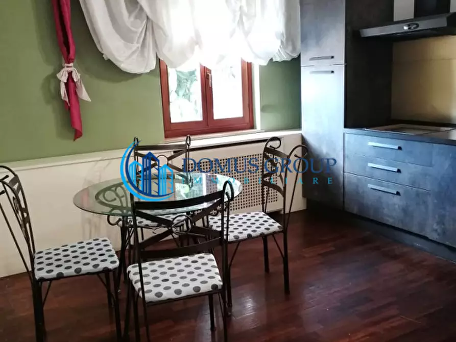 Immagine 6 di Appartamento in vendita  in Via della Pisana a Roma