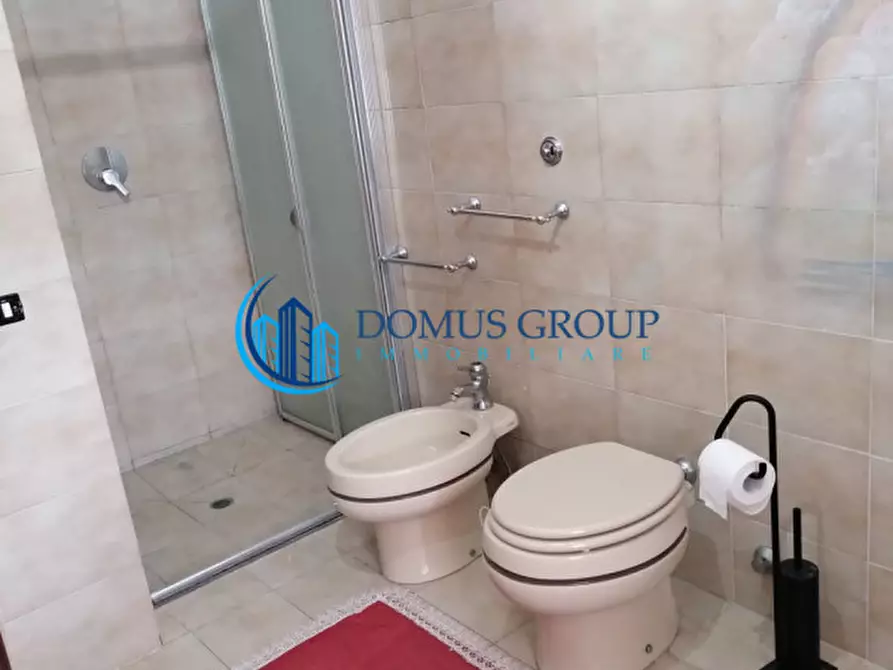 Immagine 14 di Appartamento in vendita  in Via della Pisana a Roma