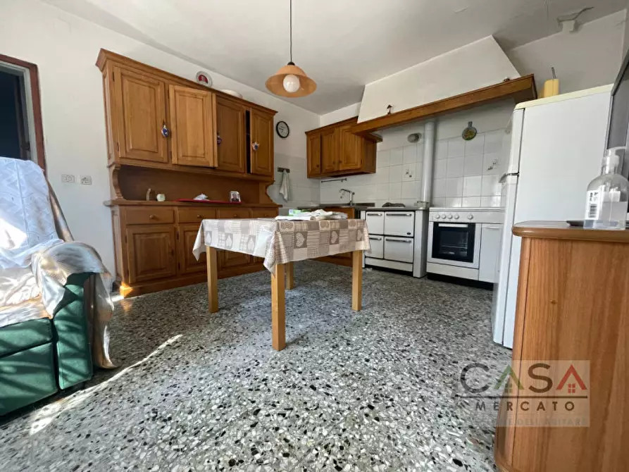Immagine 3 di Casa bifamiliare in vendita  in Via San Marco a Zoppola