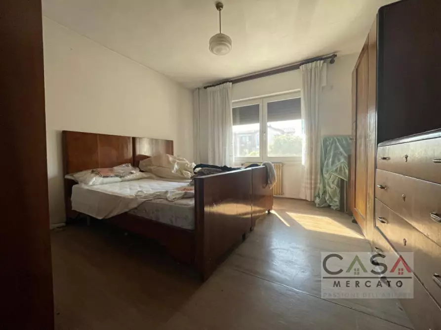 Immagine 8 di Casa bifamiliare in vendita  in Via San Marco a Zoppola