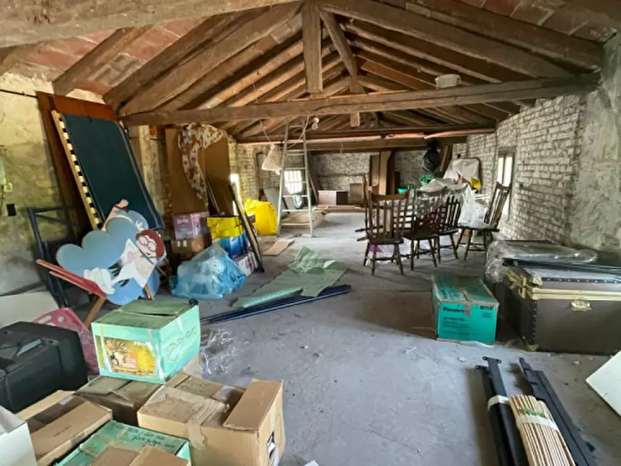Immagine 11 di Casa bifamiliare in vendita  in Via San Marco a Zoppola