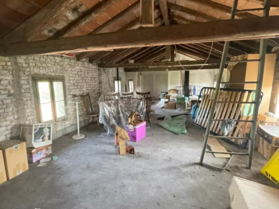 Immagine 12 di Casa bifamiliare in vendita  in Via San Marco a Zoppola