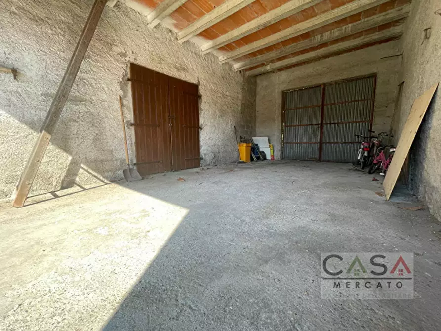 Immagine 15 di Casa bifamiliare in vendita  in Via San Marco a Zoppola