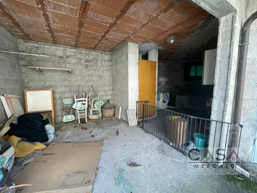 Immagine 18 di Casa bifamiliare in vendita  in Via San Marco a Zoppola