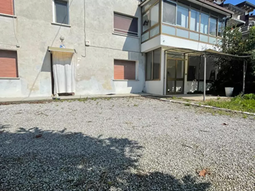 Immagine 19 di Casa bifamiliare in vendita  in Via San Marco a Zoppola