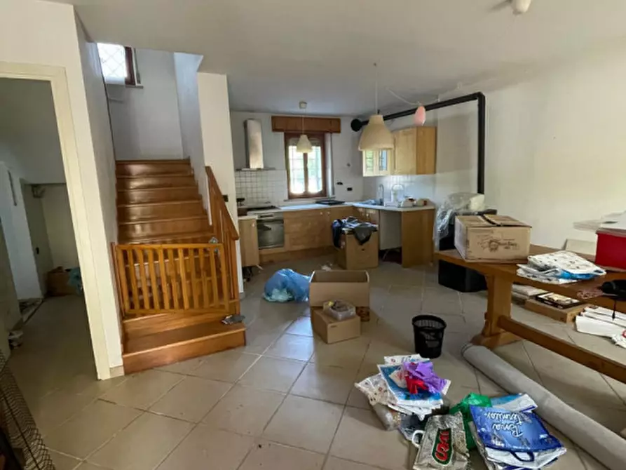 Immagine 21 di Casa bifamiliare in vendita  in Via San Marco a Zoppola
