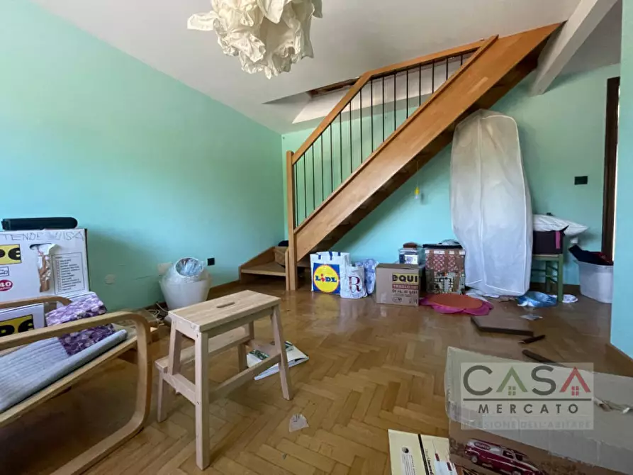 Immagine 23 di Casa bifamiliare in vendita  in Via San Marco a Zoppola