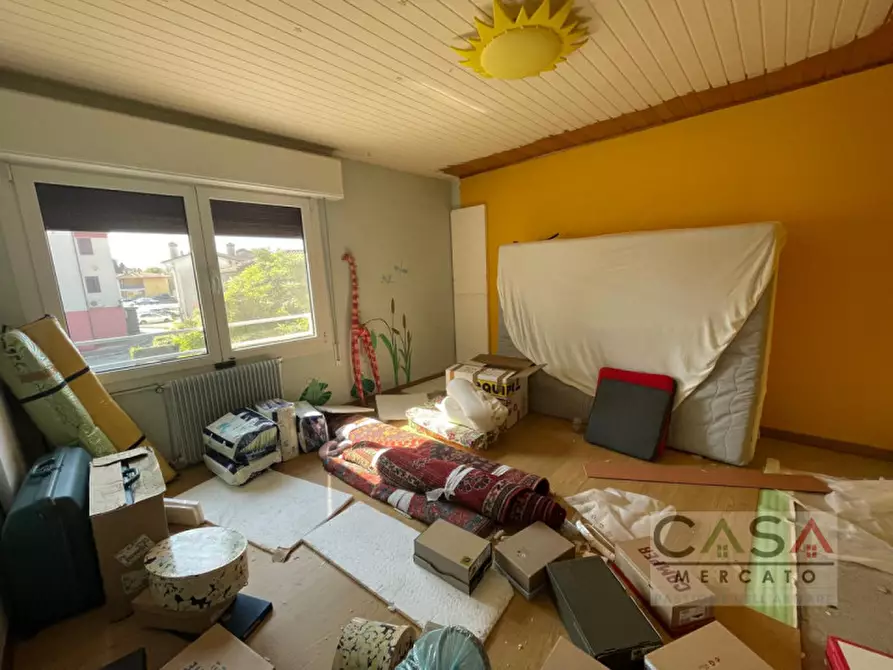 Immagine 25 di Casa bifamiliare in vendita  in Via San Marco a Zoppola