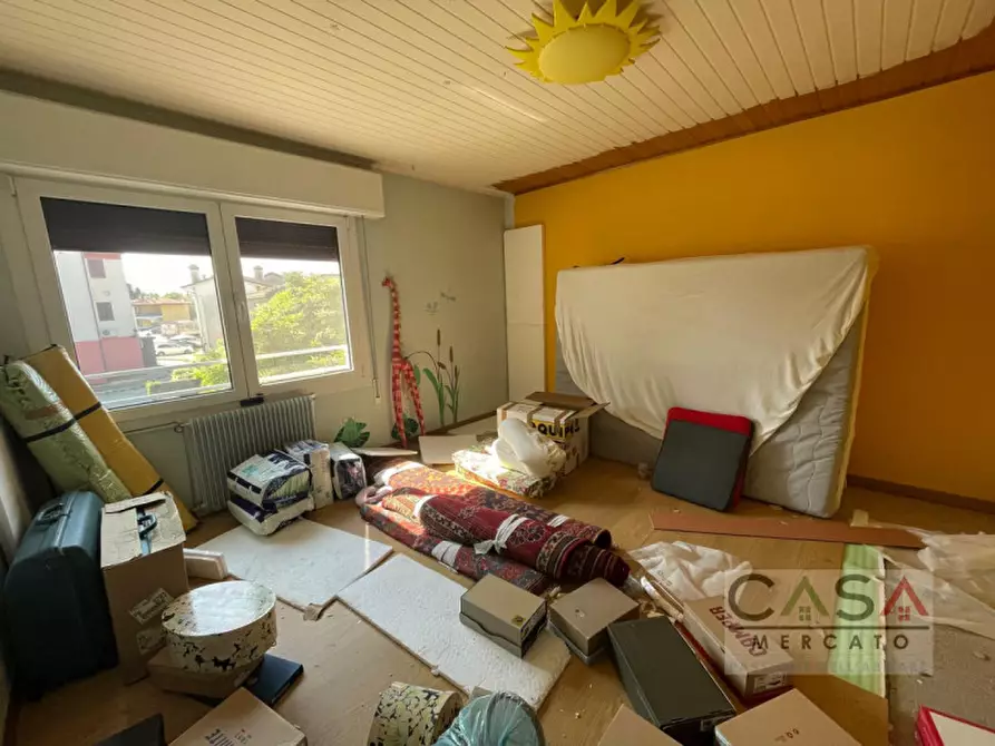 Immagine 26 di Casa bifamiliare in vendita  in Via San Marco a Zoppola